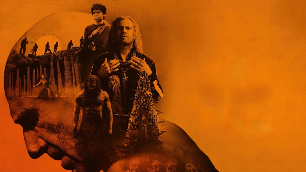 28 YEARS LATER: THE BONE TEMPLE