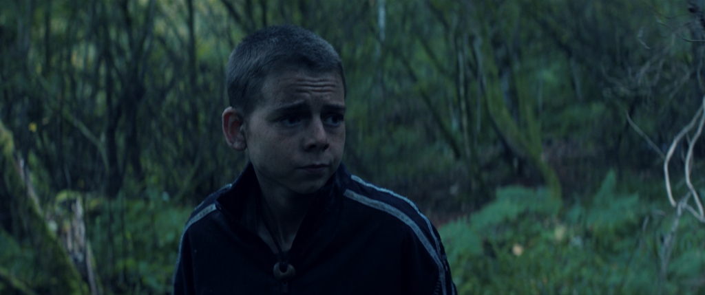 28 YEARS LATER: THE BONE TEMPLE