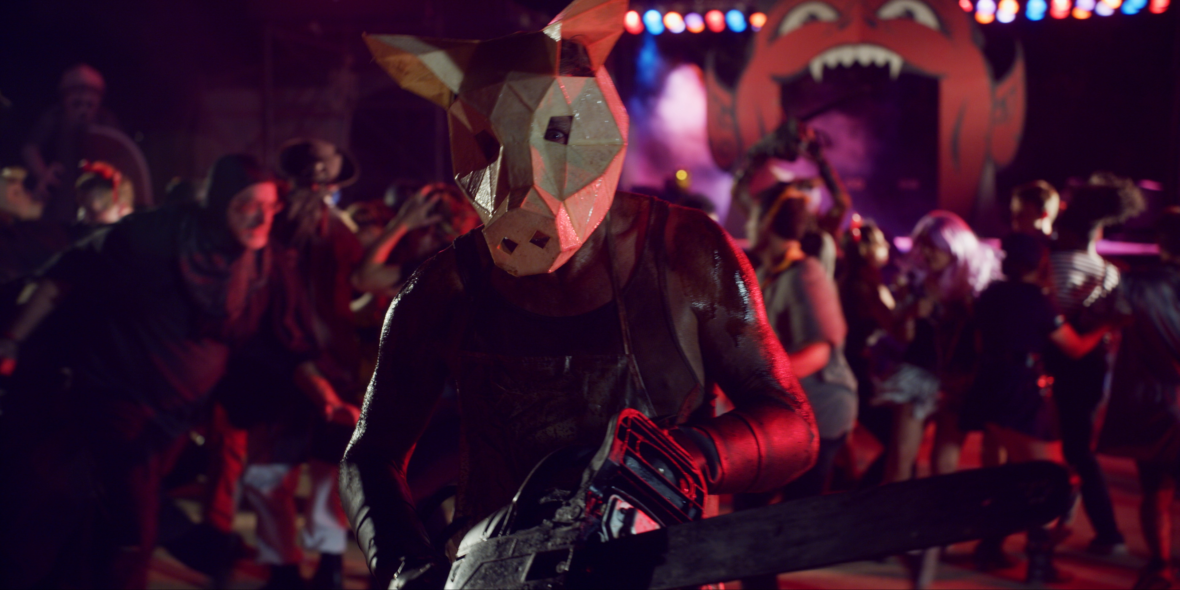 6TH HORRORANT INTERNATIONAL FILM FESTIVAL