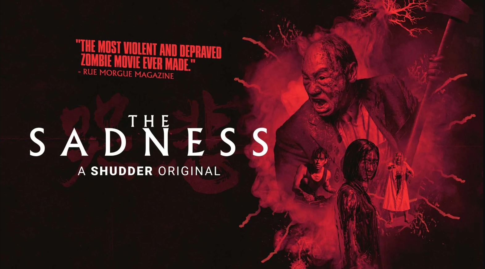 7TH INTERNTATIONAL HORRORANT FILM FESTIVAL