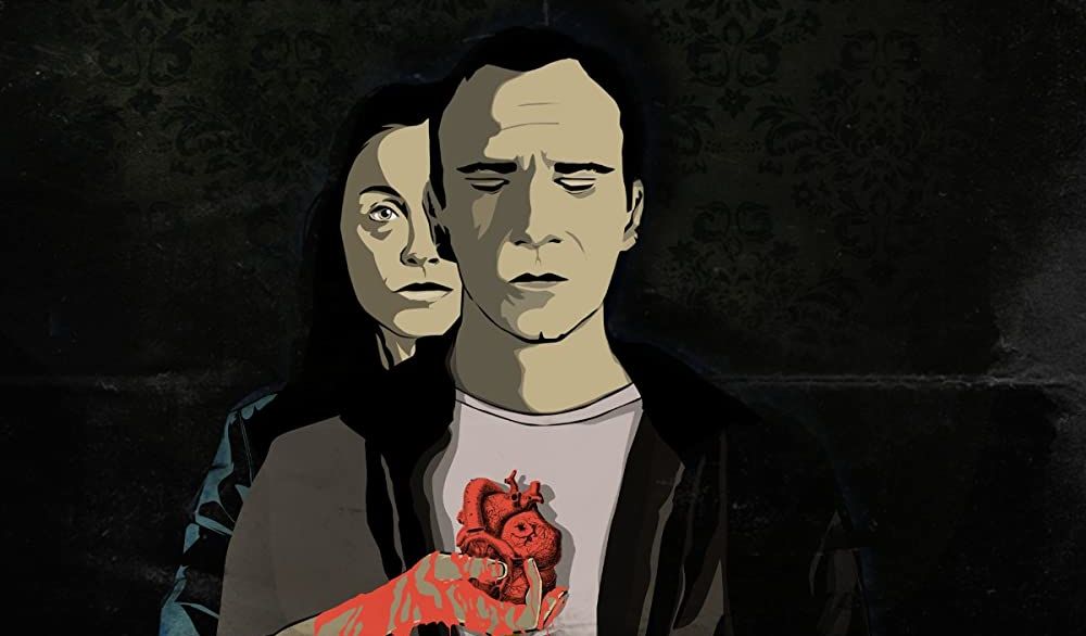 7TH INTERNTATIONAL HORRORANT FILM FESTIVAL