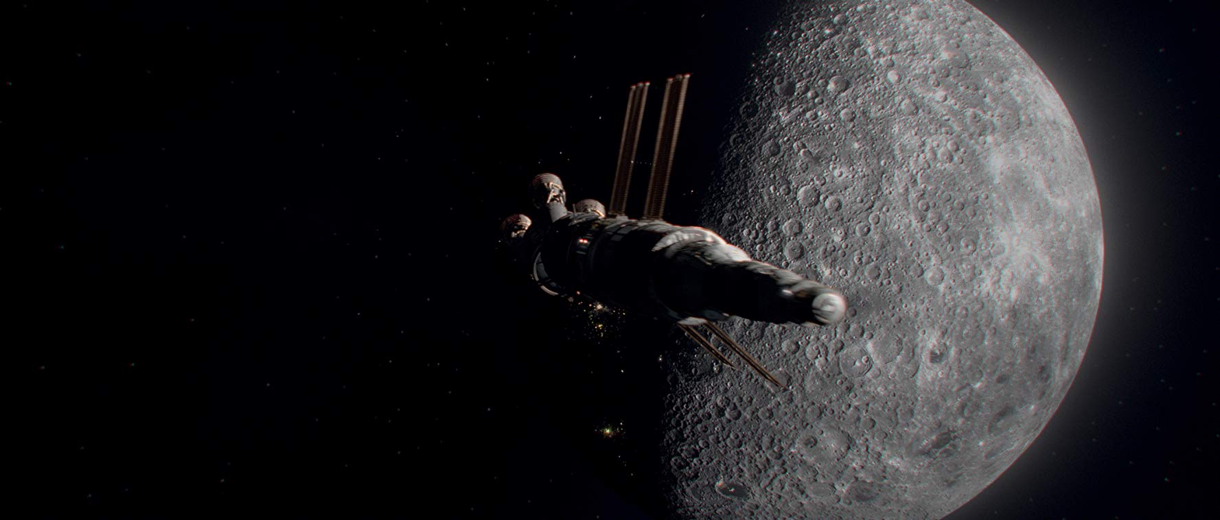 AD ASTRA