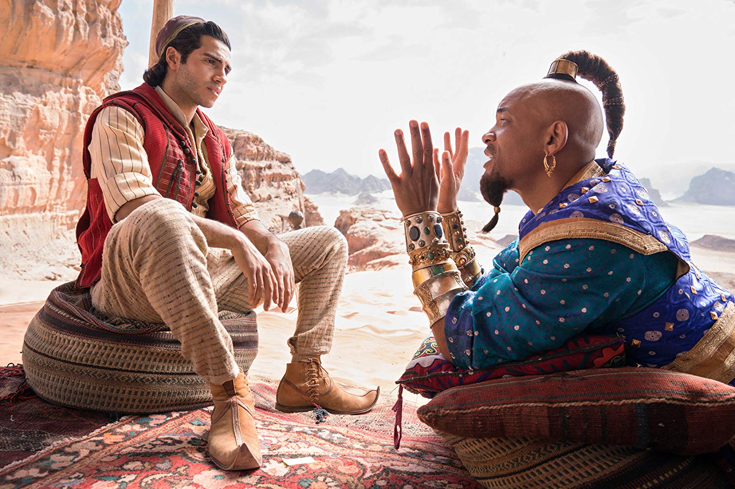 ALADDIN
