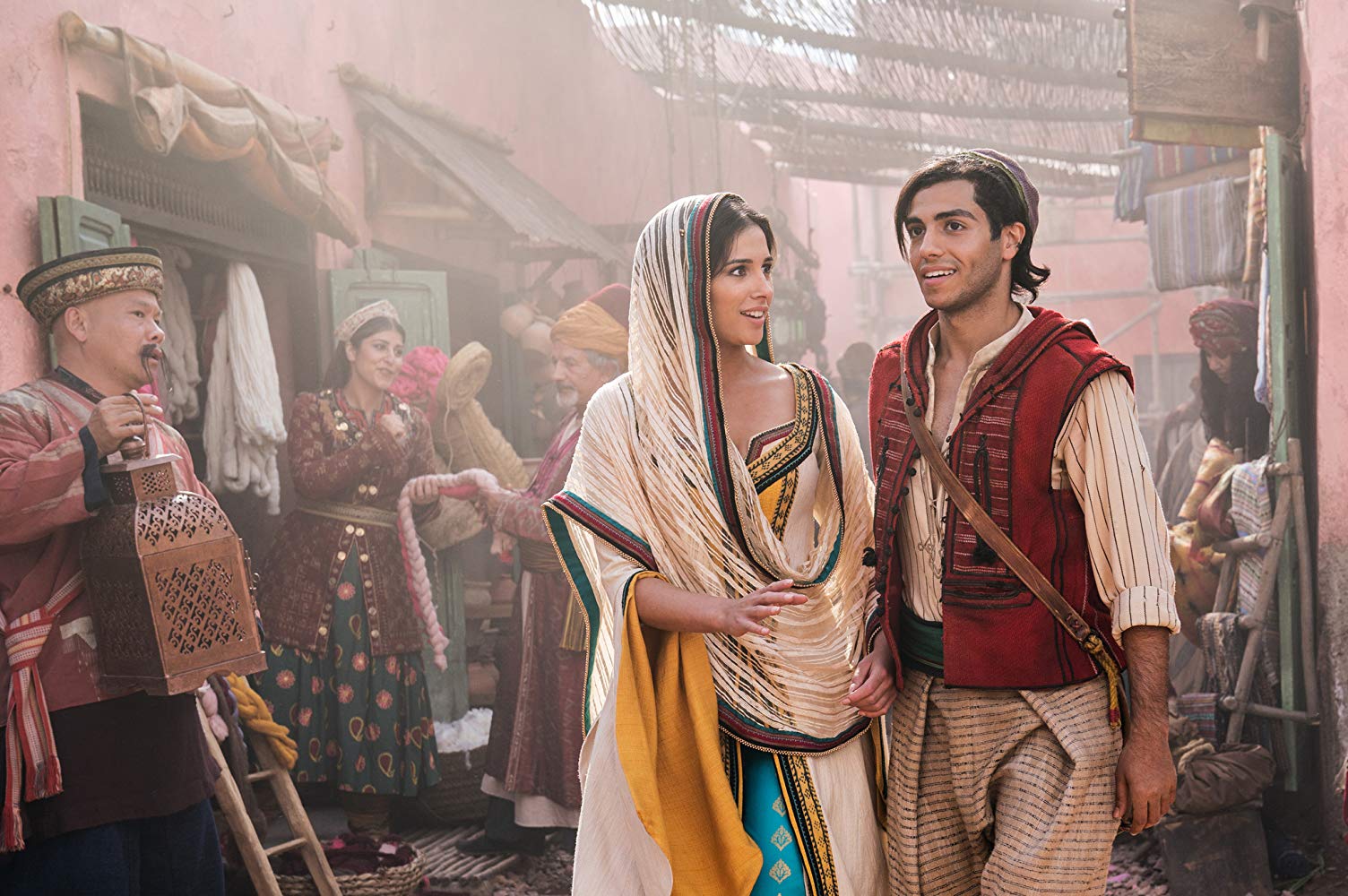 ALADDIN