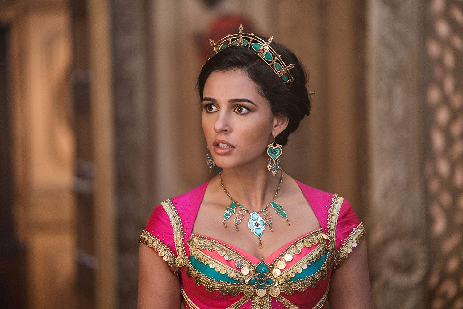 ALADDIN