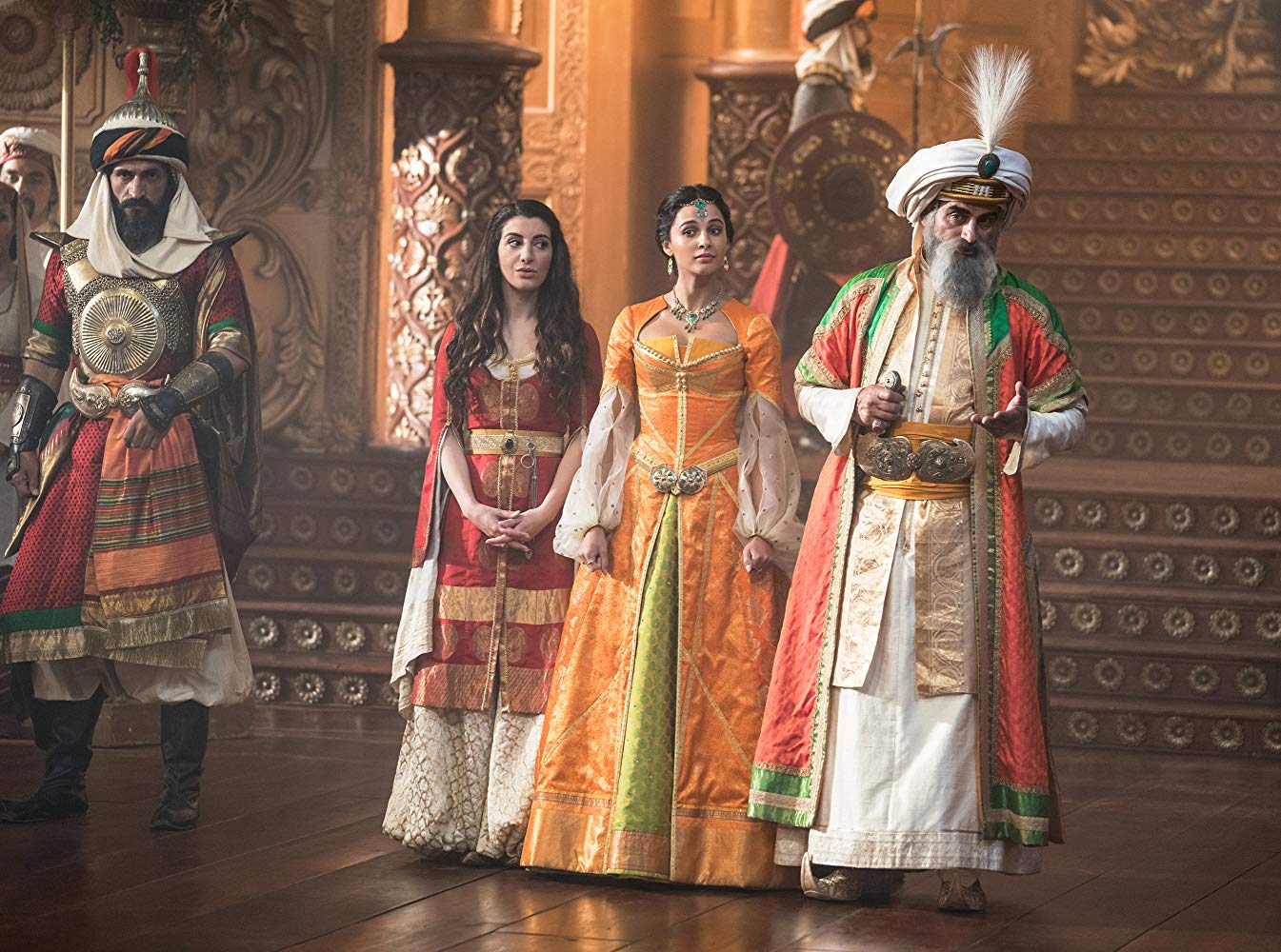 ALADDIN