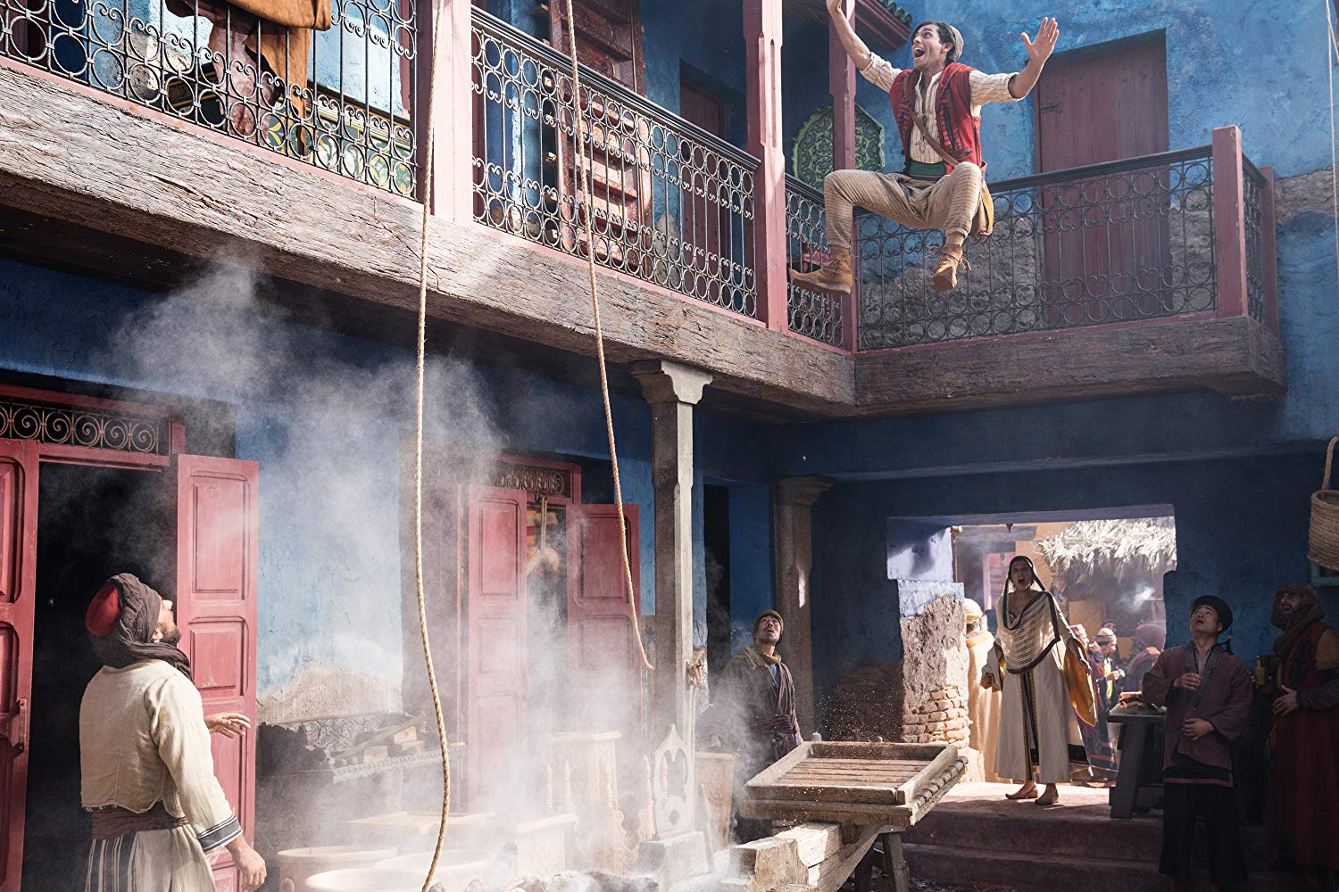 ALADDIN