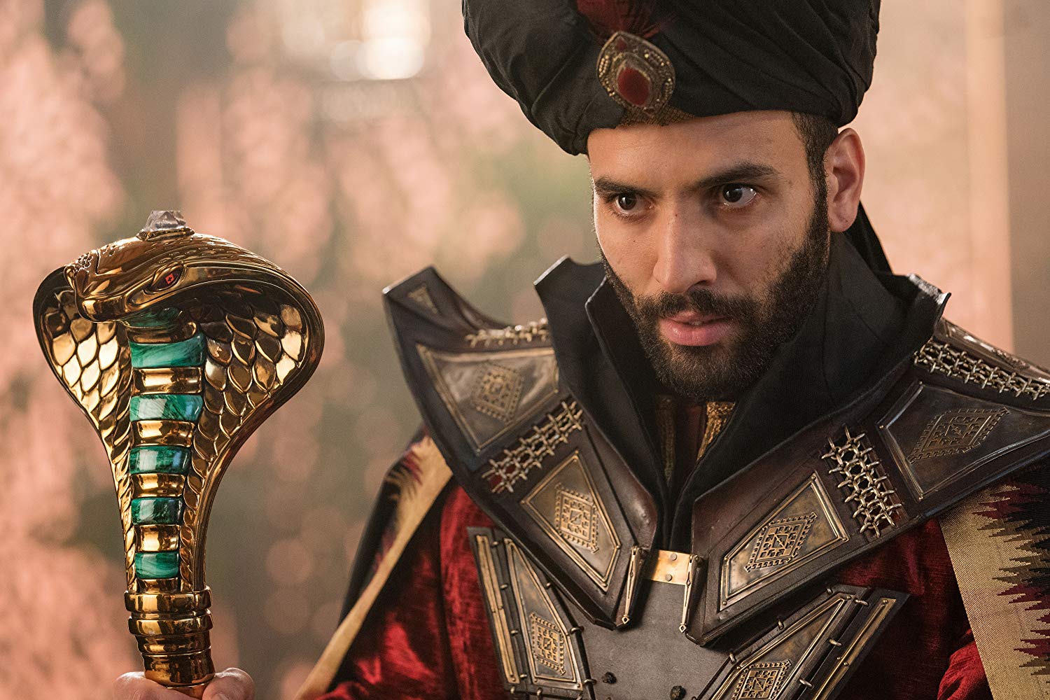 ALADDIN