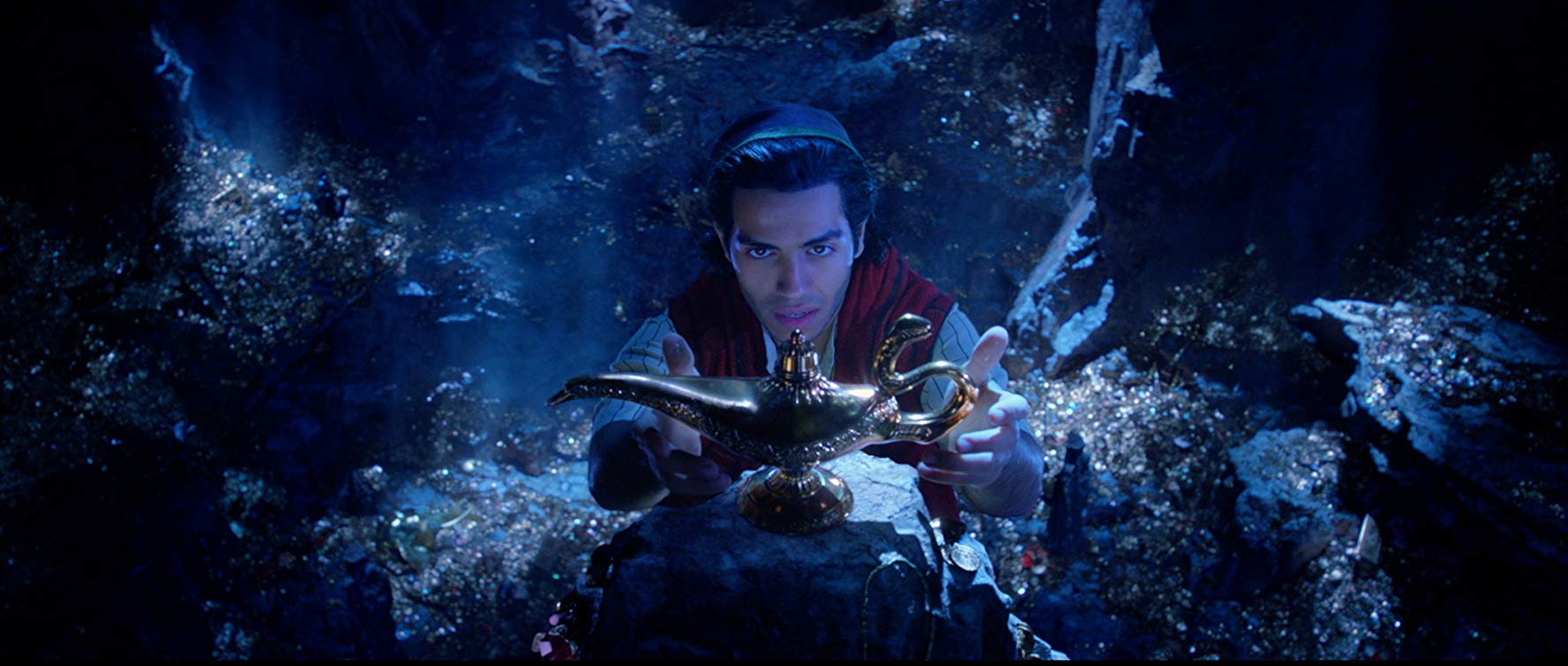ALADDIN