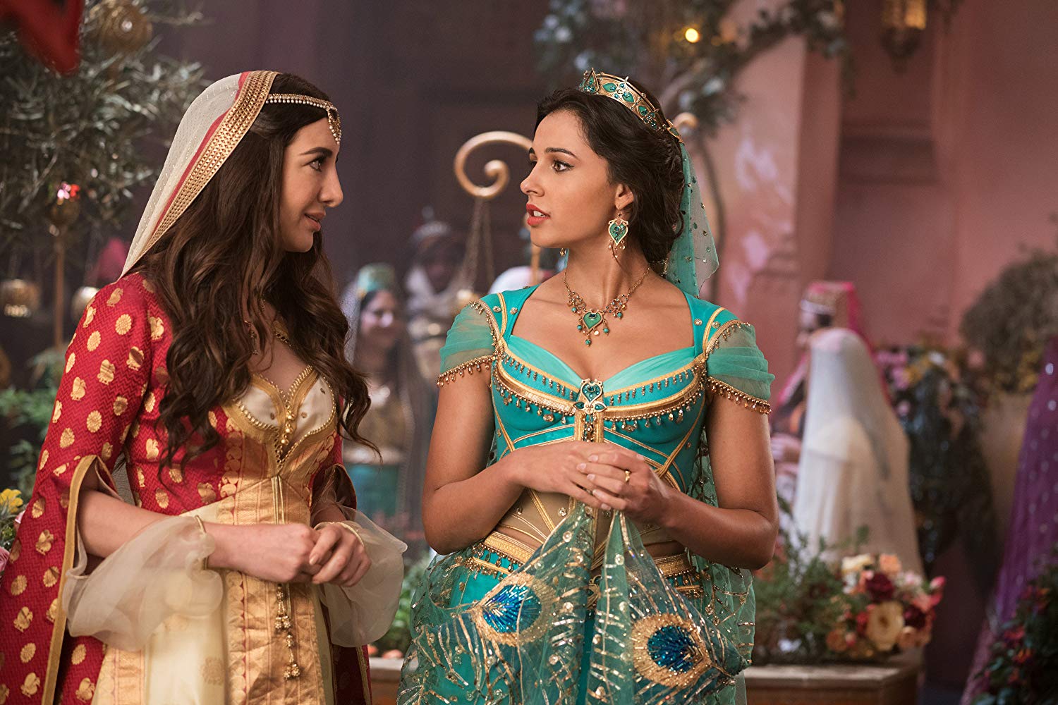 ALADDIN