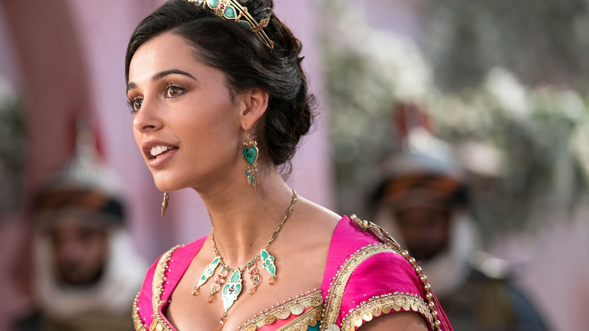 ALADDIN