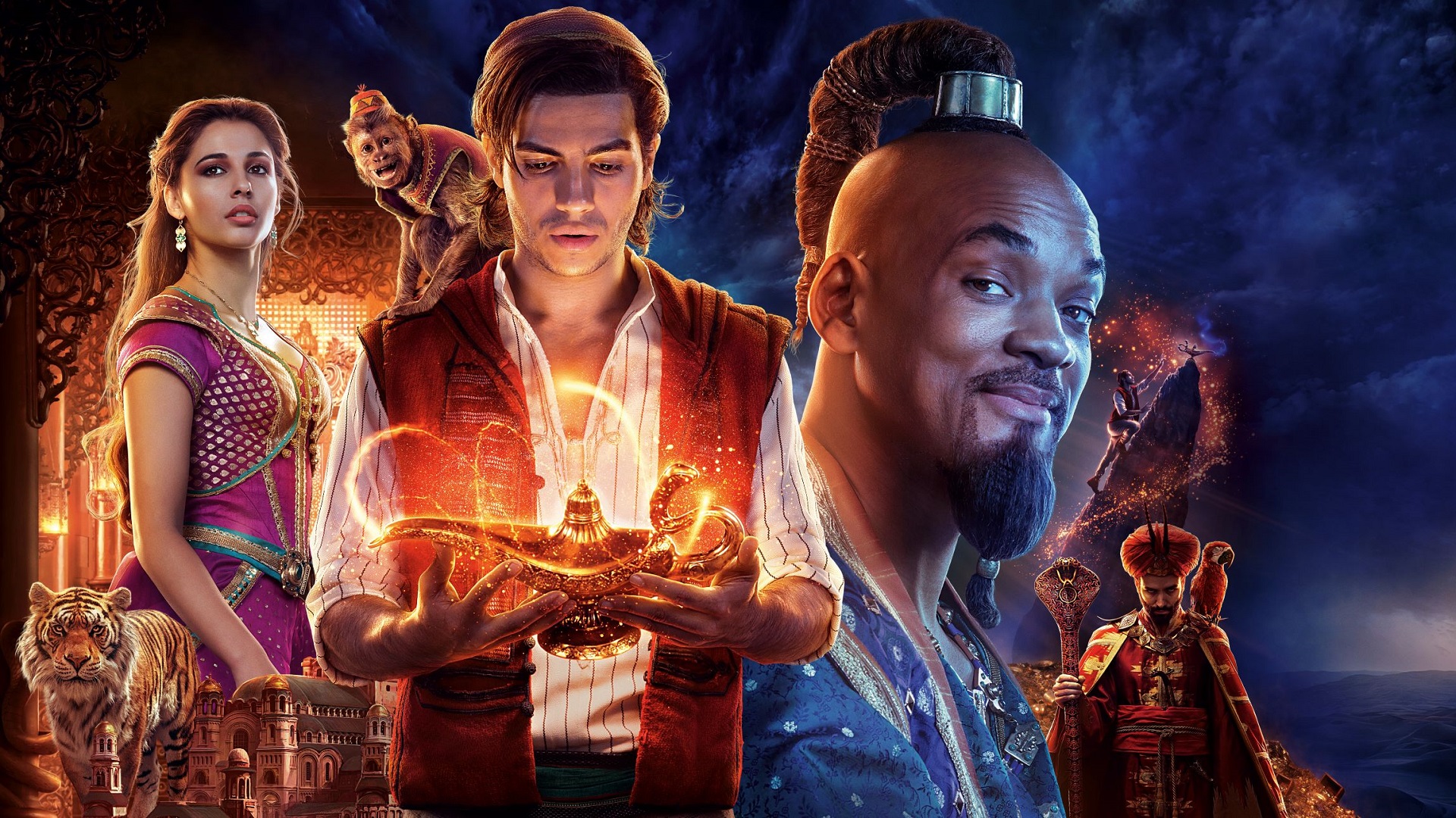 ALADDIN