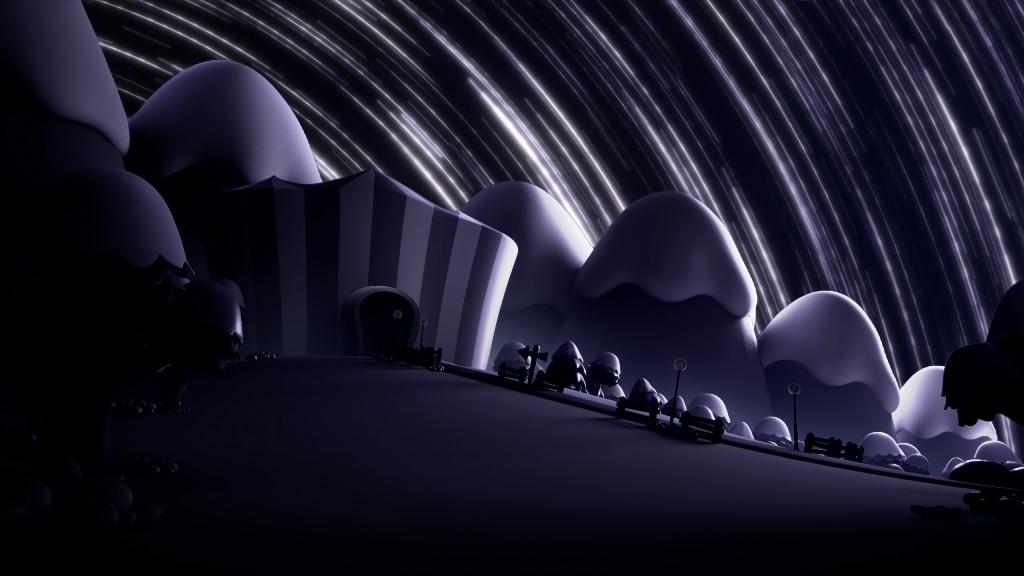 THE AMAZING DIGITAL CIRCUS: THE LAST ACT