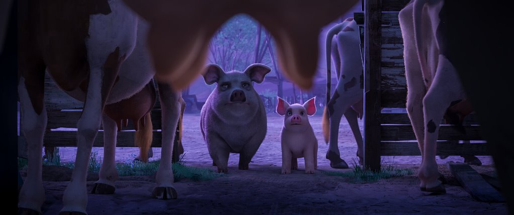 ANIMAL FARM