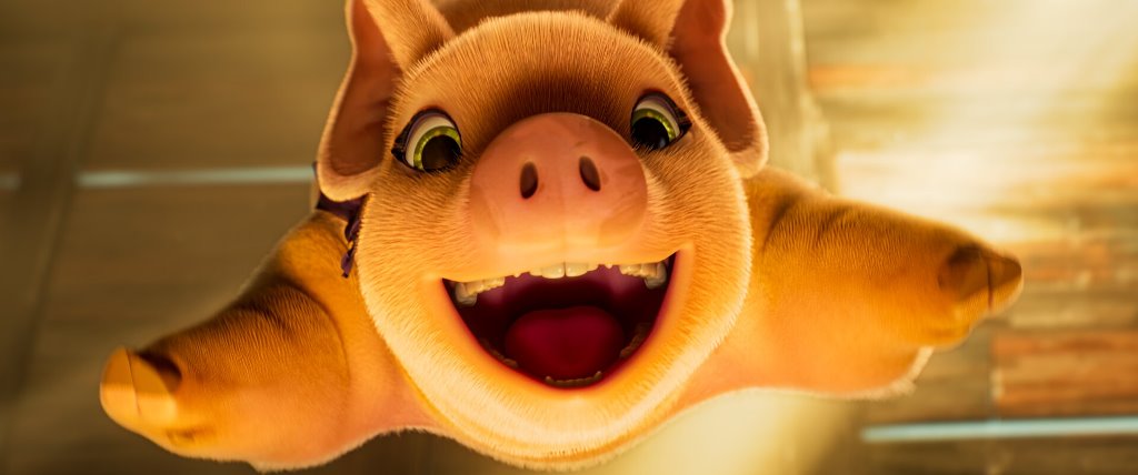 ANIMAL FARM