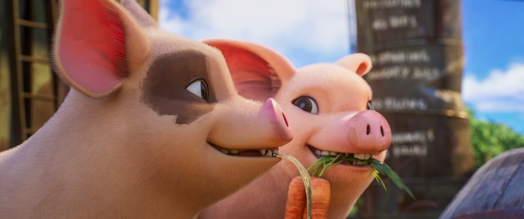 ANIMAL FARM
