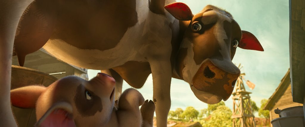 ANIMAL FARM