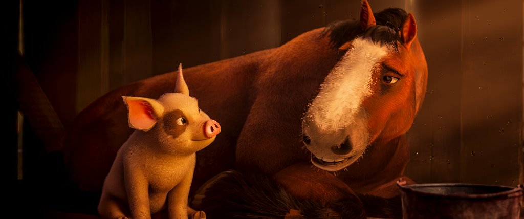 ANIMAL FARM