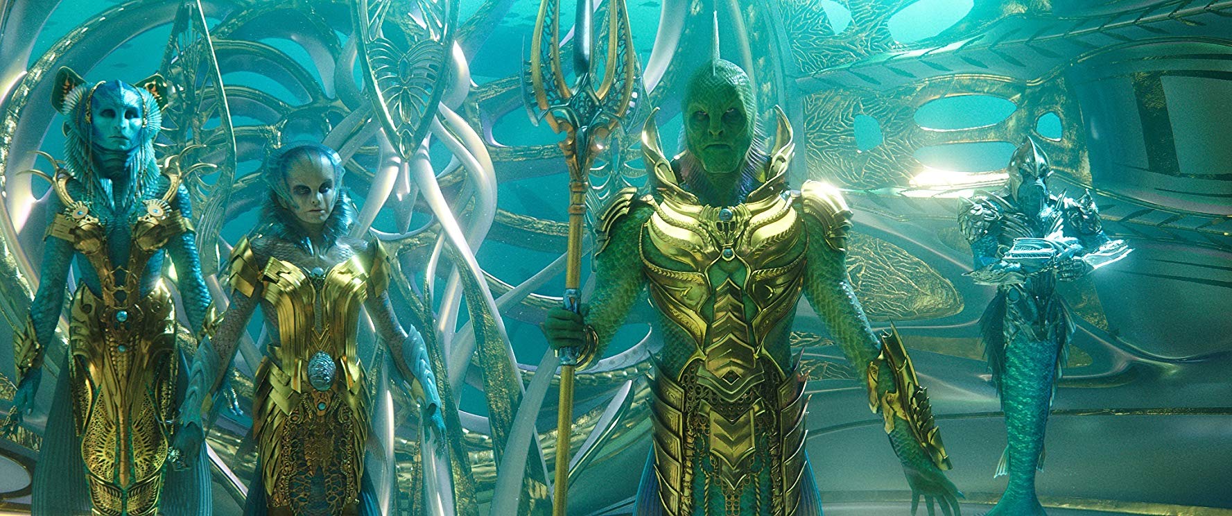 AQUAMAN