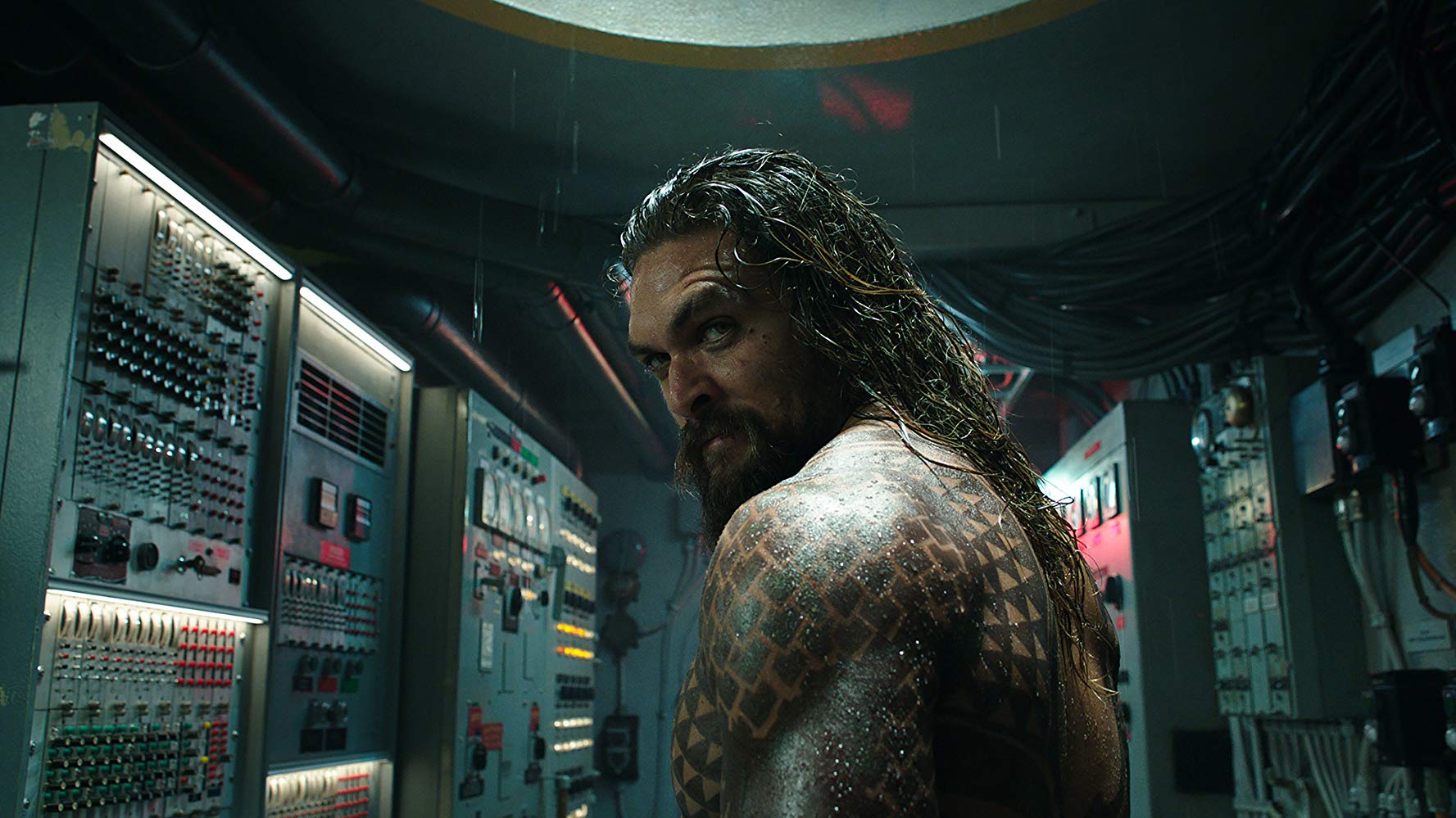 AQUAMAN