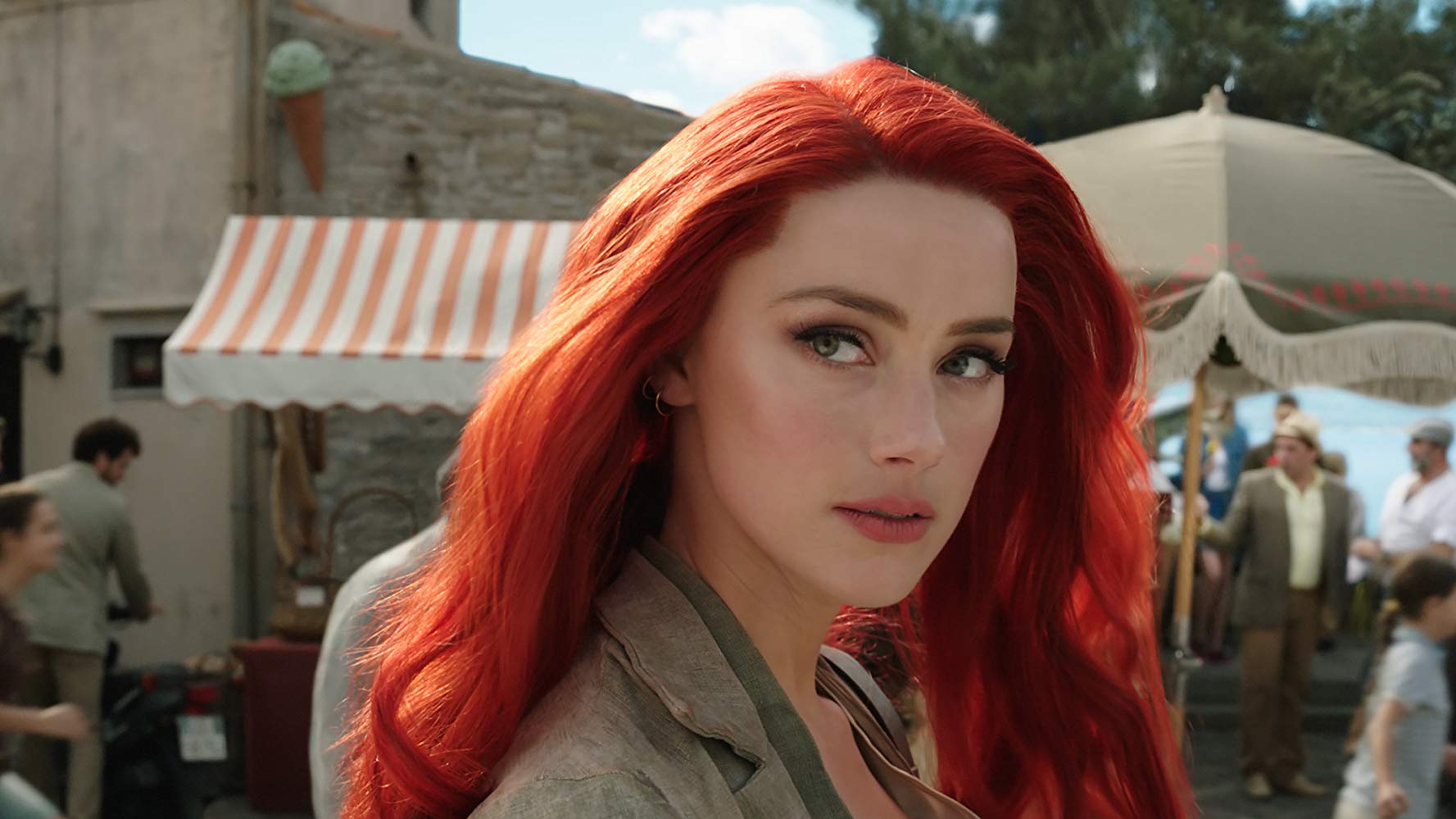 AQUAMAN