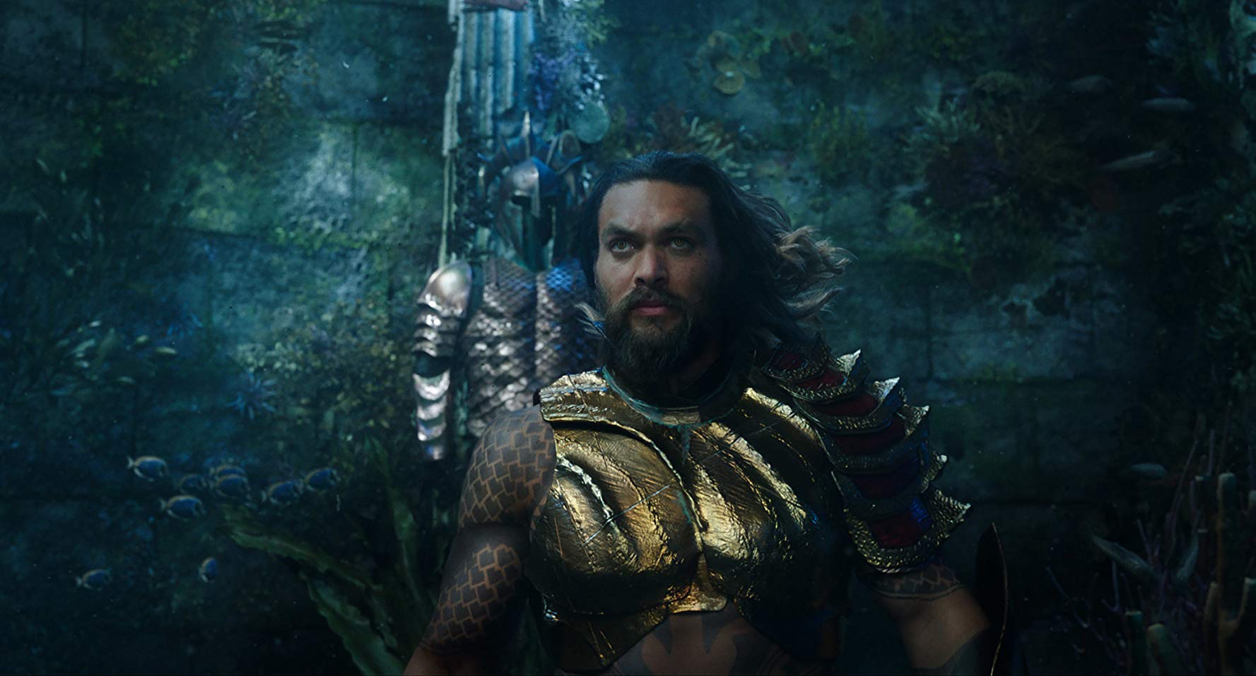 AQUAMAN