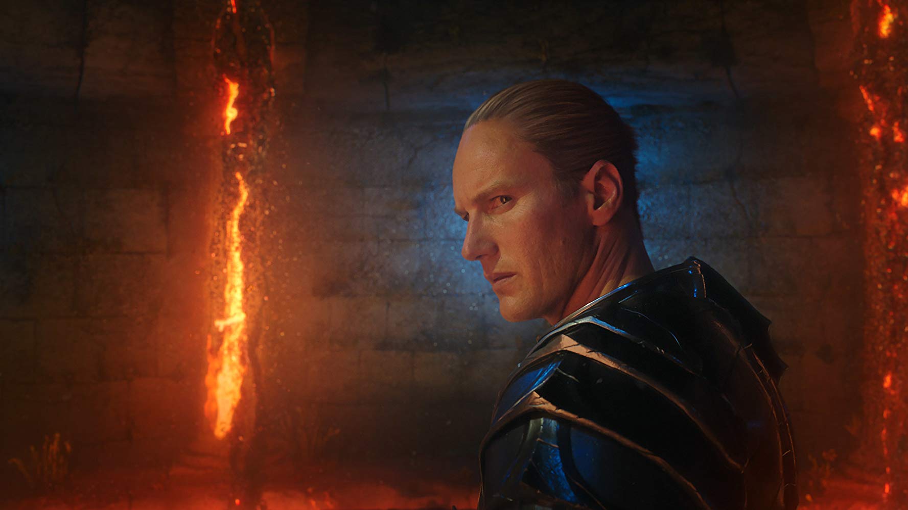 AQUAMAN