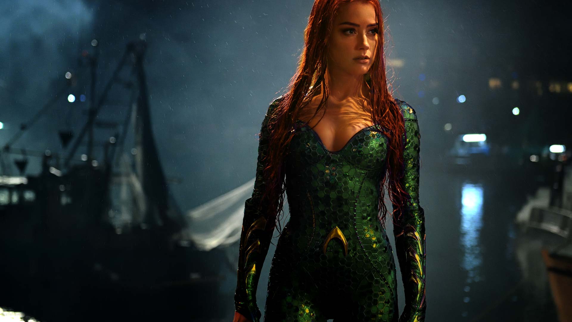 AQUAMAN