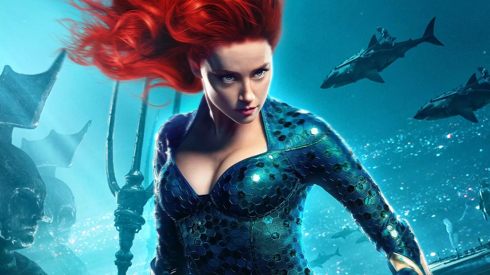 AQUAMAN