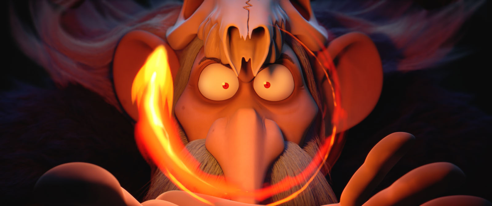 ASTERIX: THE SECRET OF THE MAGIC POTION