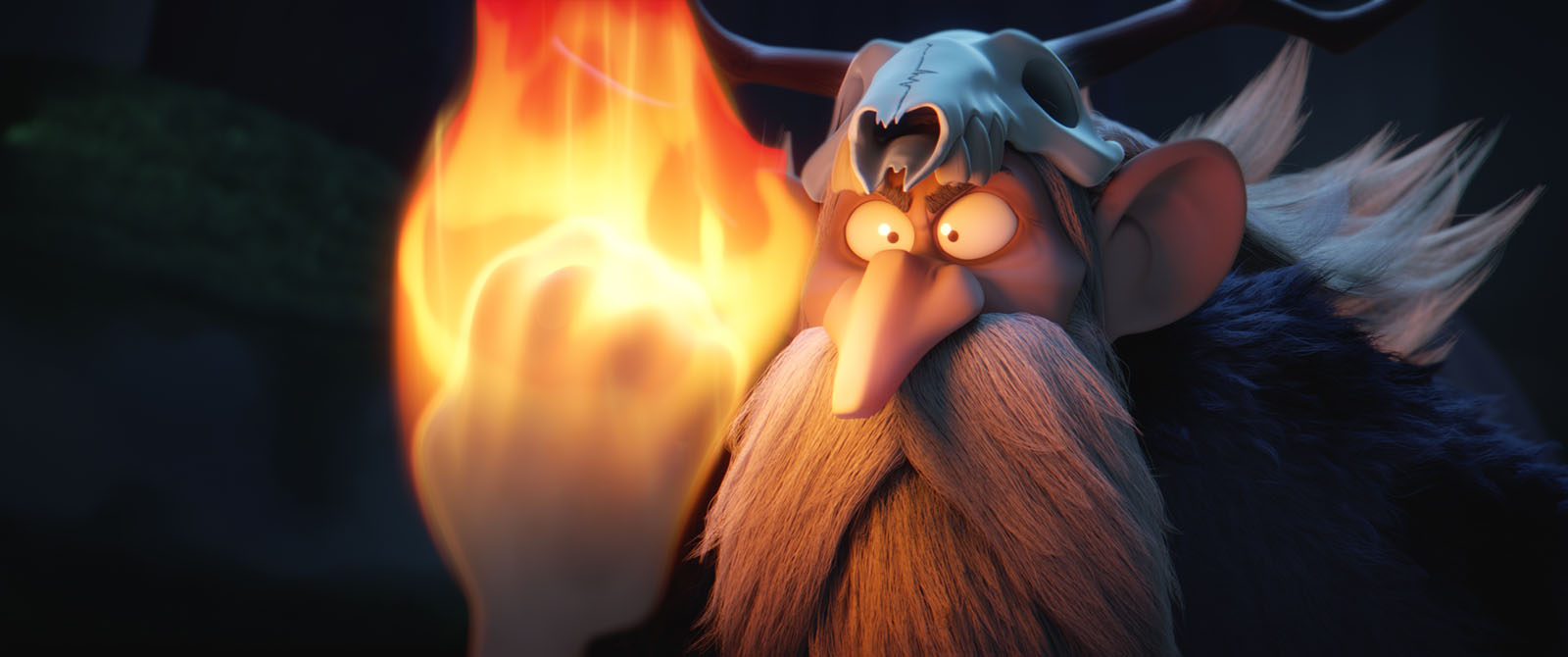 ASTERIX: THE SECRET OF THE MAGIC POTION