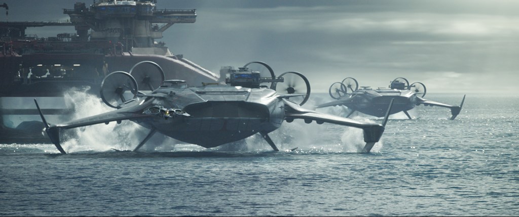 AVATAR: FIRE AND ASH