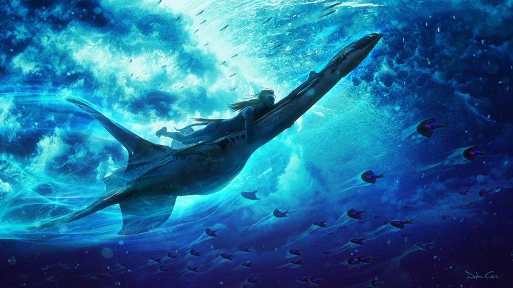 AVATAR: FIRE AND ASH