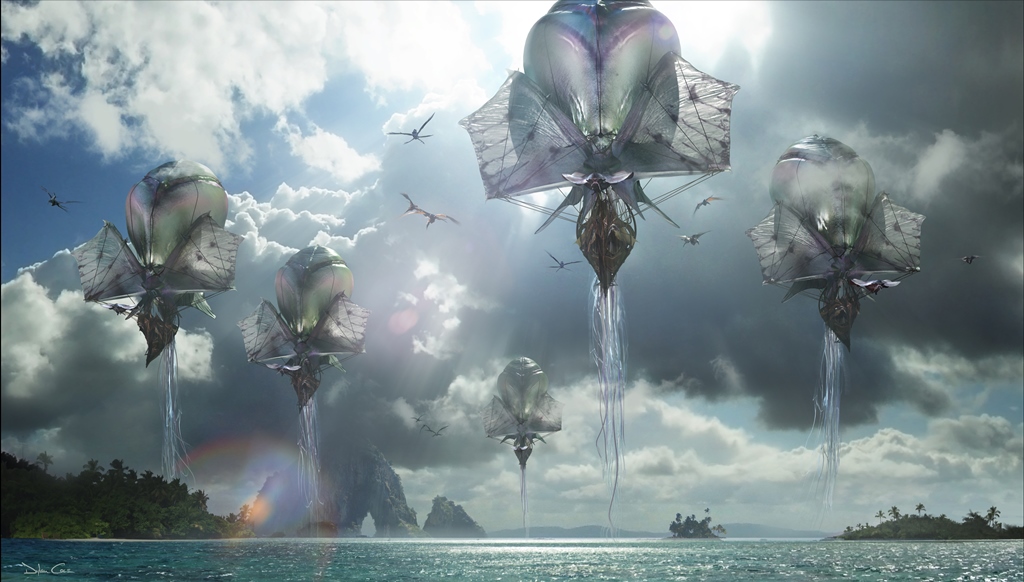 AVATAR: FIRE AND ASH