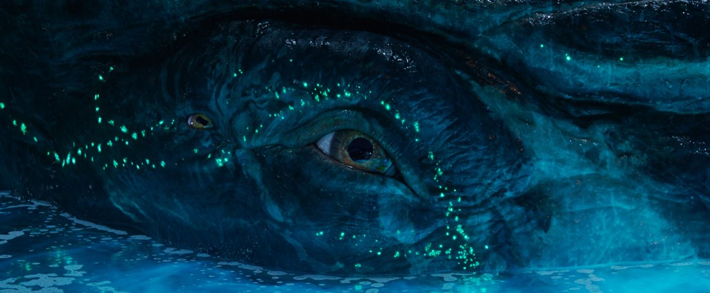 AVATAR: FIRE AND ASH