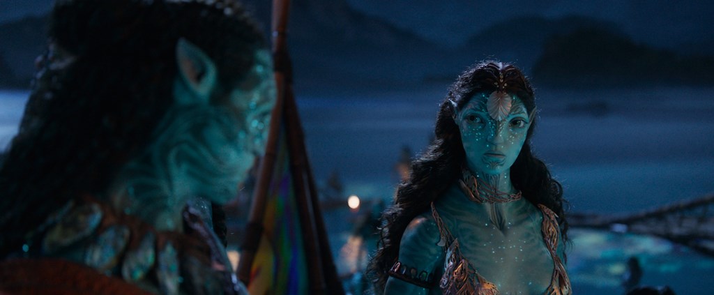 AVATAR: FIRE AND ASH