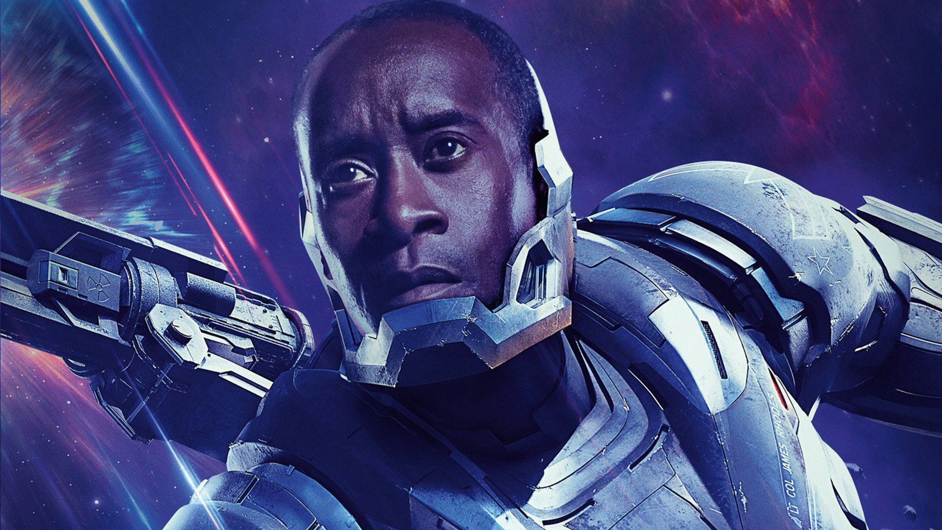 AVENGERS: ENDGAME: ENCORE