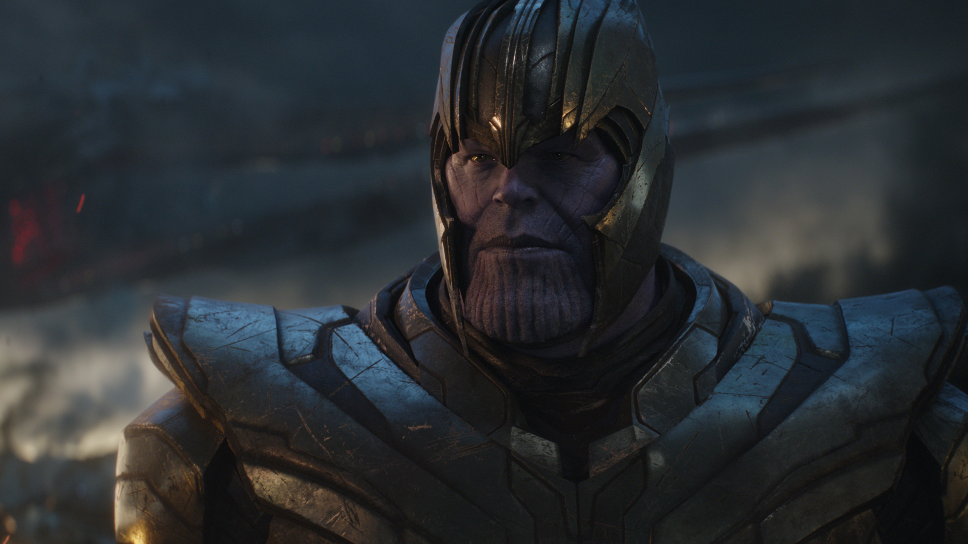AVENGERS: ENDGAME: ENCORE