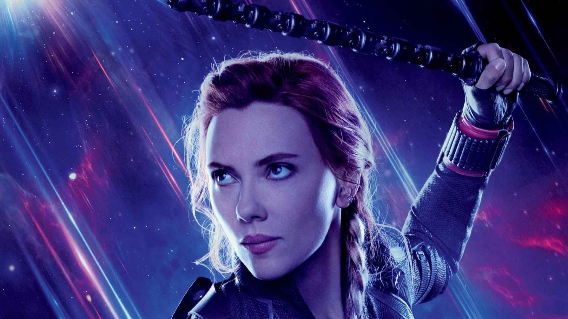 AVENGERS: ENDGAME: ENCORE