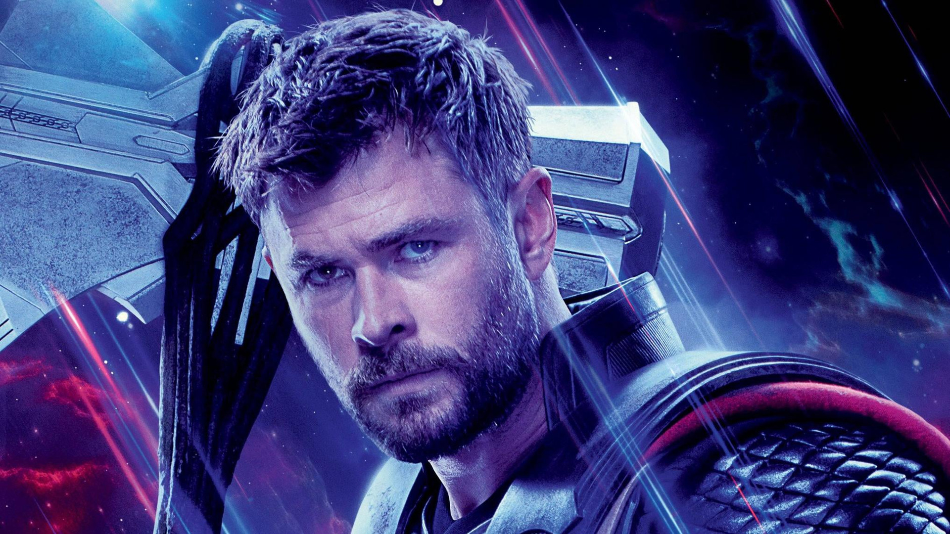 AVENGERS: ENDGAME: ENCORE