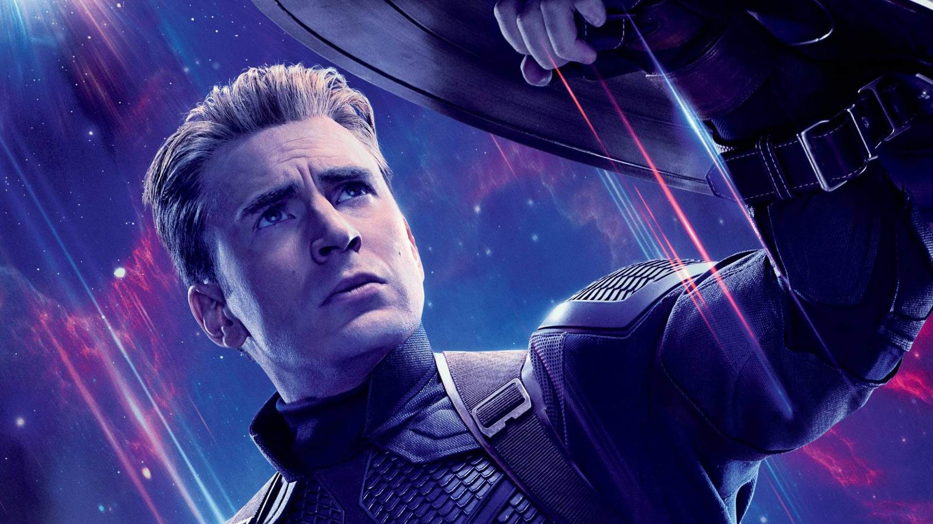 AVENGERS: ENDGAME: ENCORE