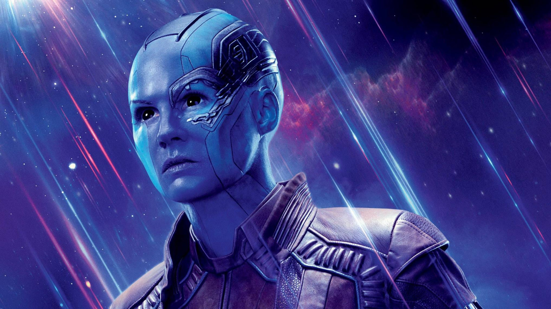 AVENGERS: ENDGAME: ENCORE