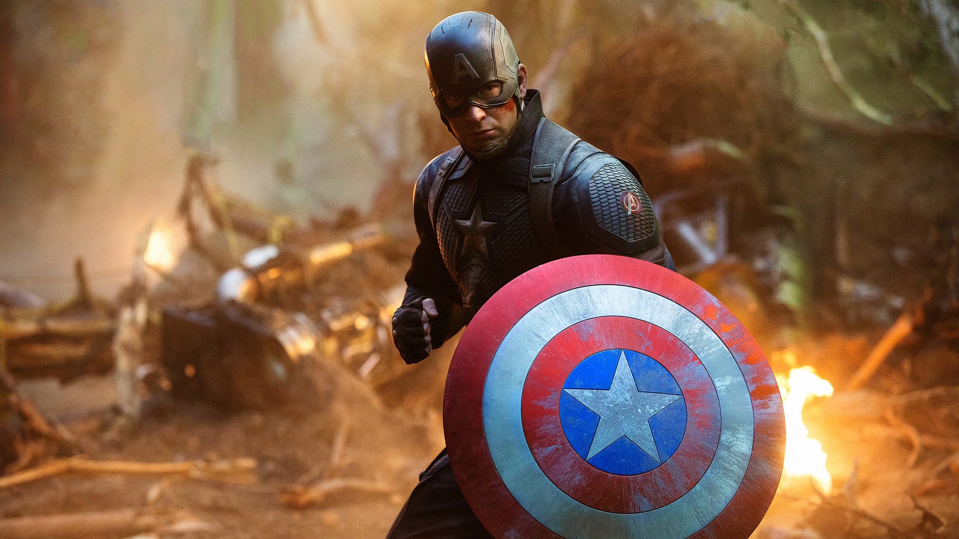 AVENGERS: ENDGAME: ENCORE