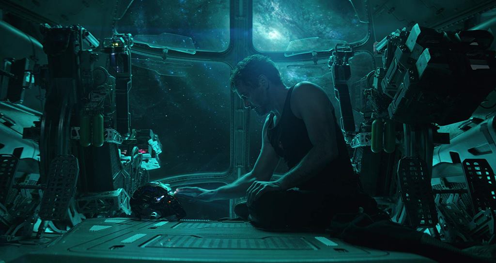 AVENGERS: ENDGAME: ENCORE