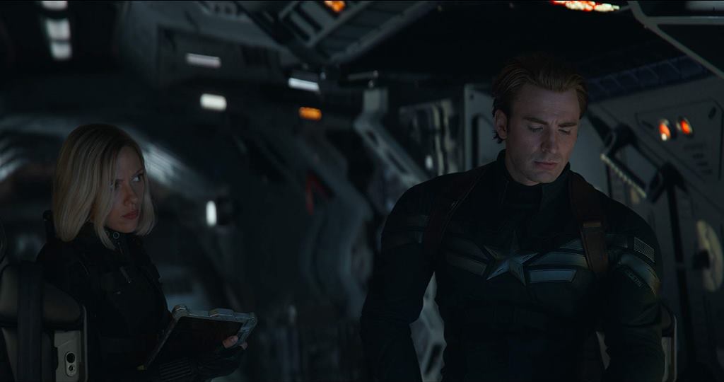 AVENGERS: ENDGAME: ENCORE