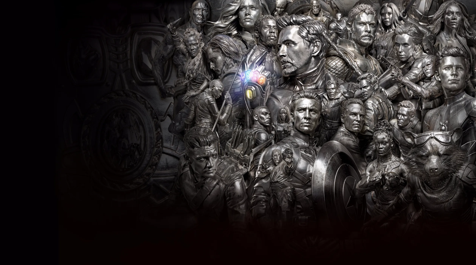 AVENGERS: ENDGAME: ENCORE