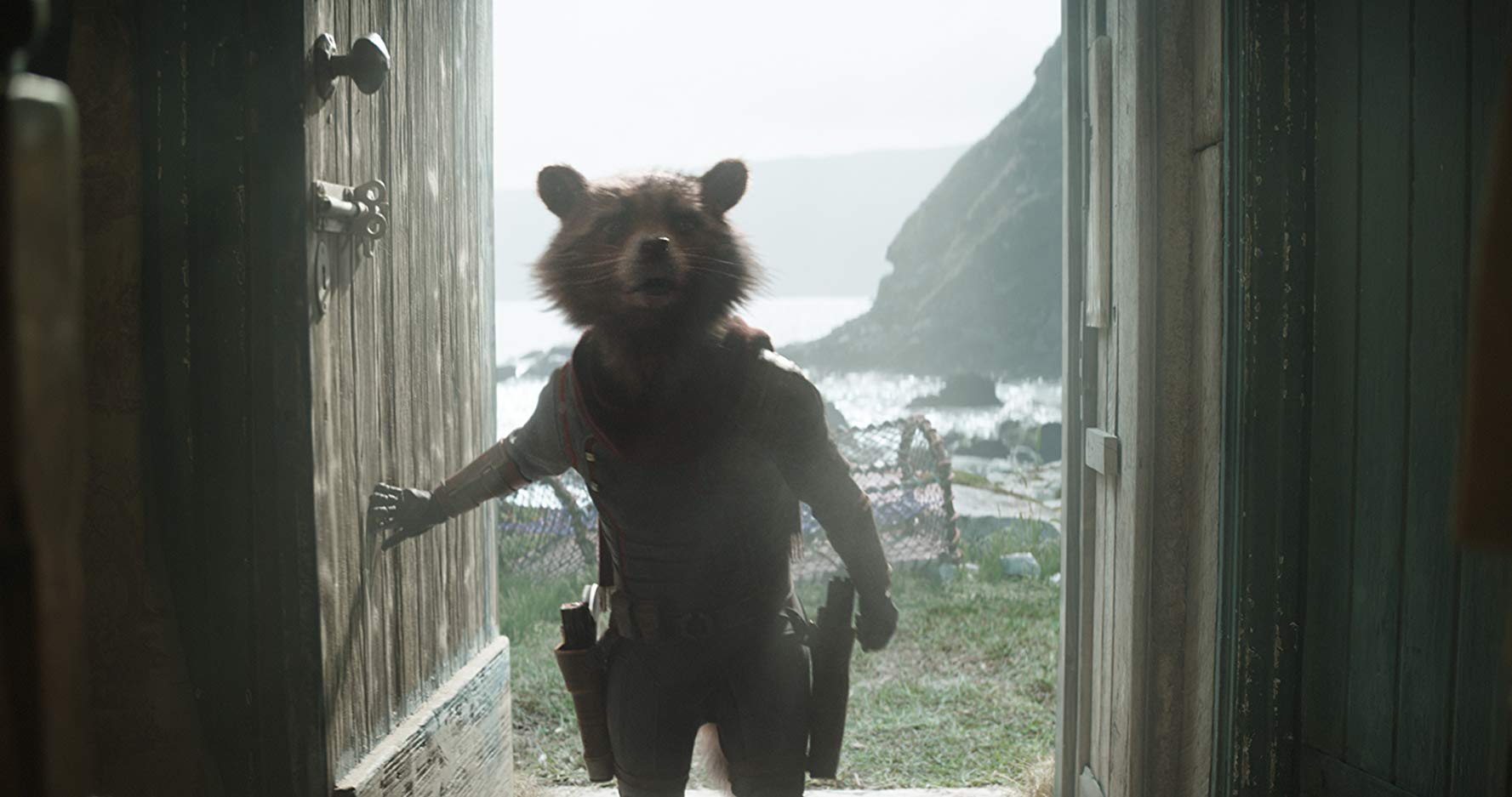 AVENGERS: ENDGAME