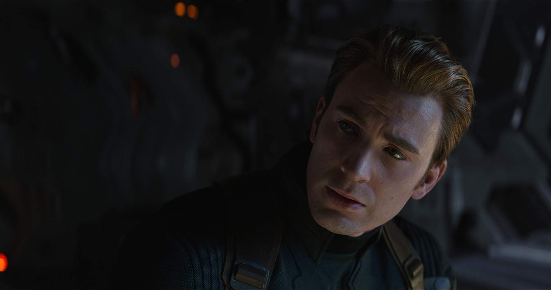 AVENGERS: ENDGAME