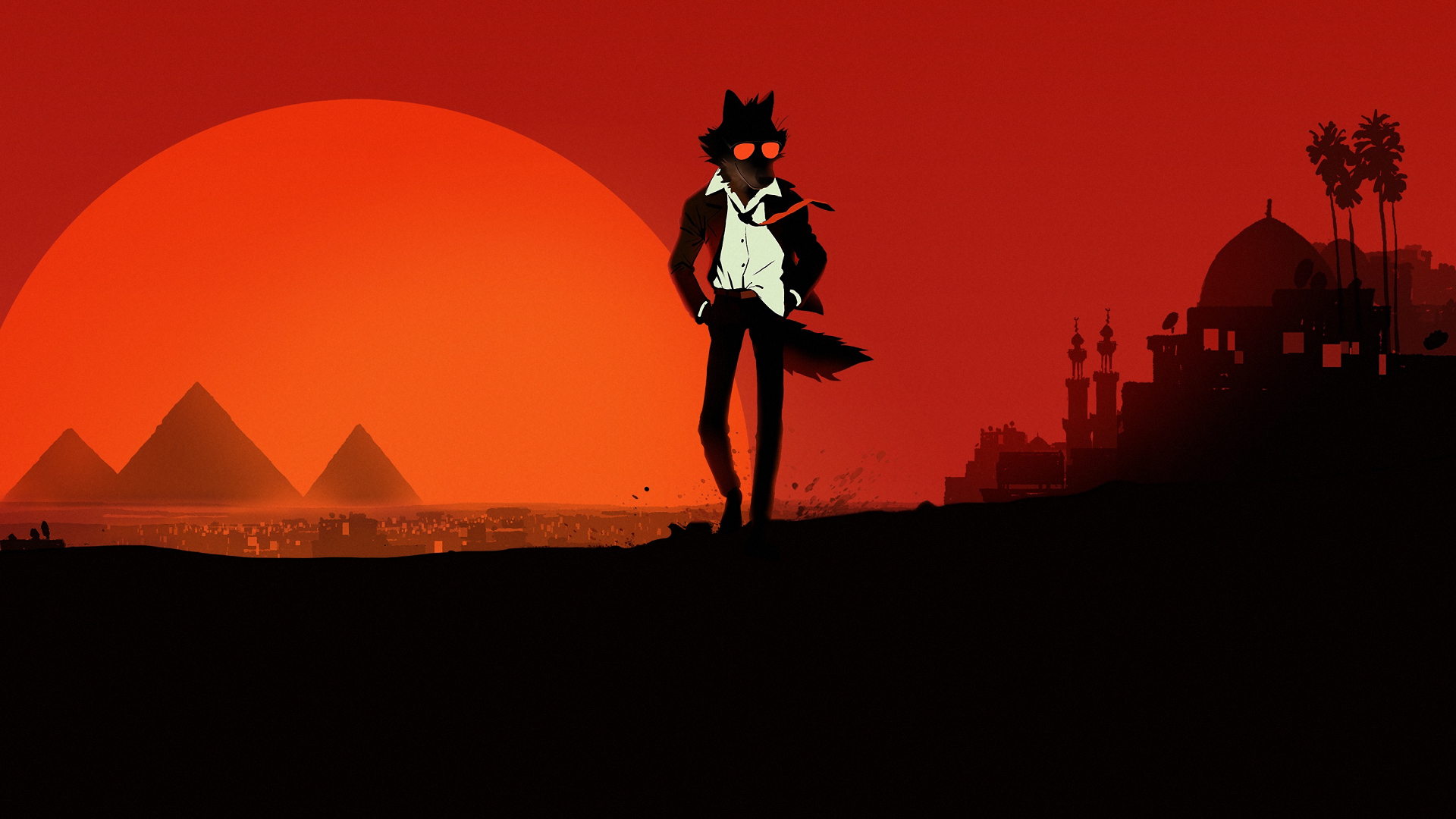 THE BAD GUYS 2
