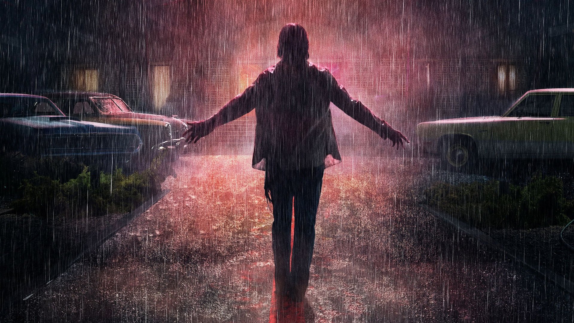 BAD TIMES AT THE EL ROYALE